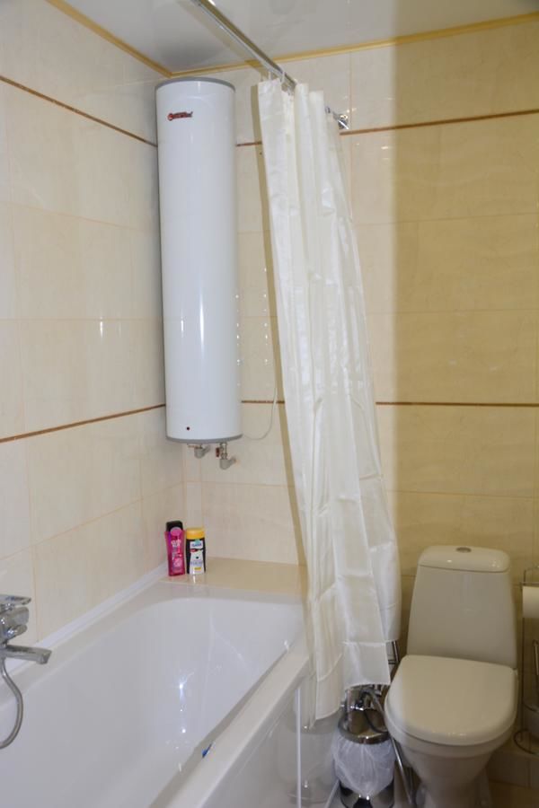 Апартаменты Apartaments on Preobrazhenskaya 8 Кропивницкий-31