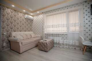 Апартаменты Apartaments on Preobrazhenskaya 8 Кропивницкий-2